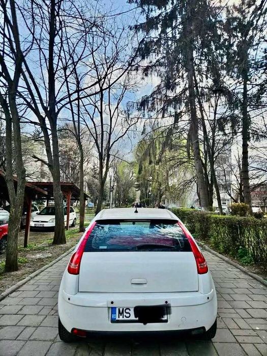 Citroen C4 Hatchback 2009 piese/ dezmembrări