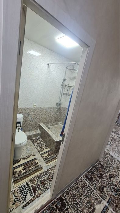 3-КОМНАТНАЯ КВАРТИРА — ключи сразу, заезжай и живи