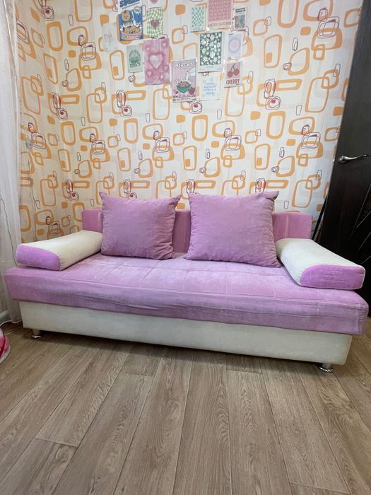Продам детский диван