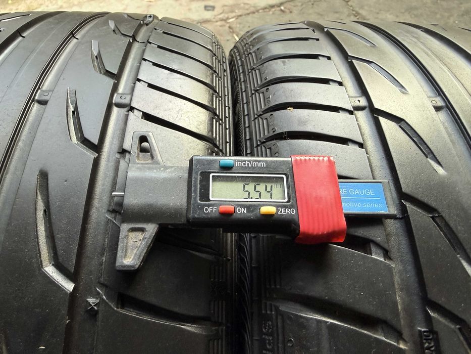 2x Anvelope Vara 225/45 R17 - Semperit  Speed Life 2