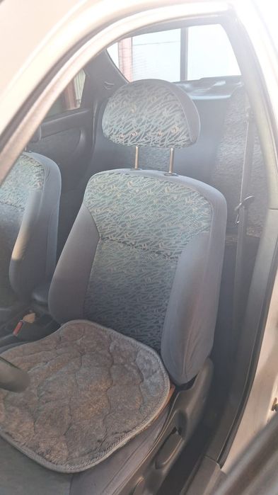 Киа спектра 1999 г