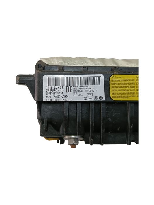 Airbag Pasager Skoda Superb 3T4 2008 - 2015 3T0880204A