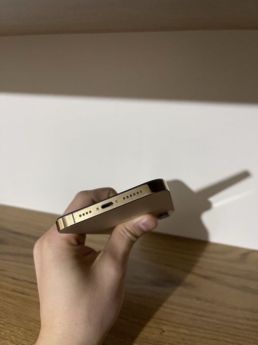 iPhone 13 Pro Max 128 Gold