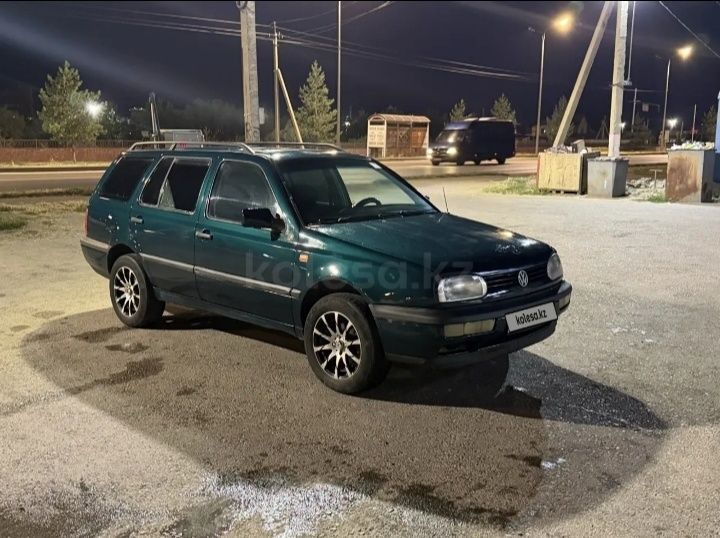 Volkswagen Golf 3