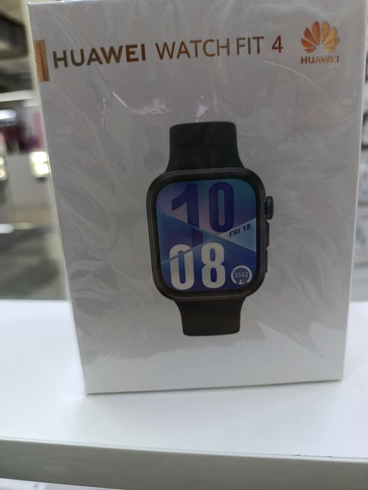 Продам часы Huawei
