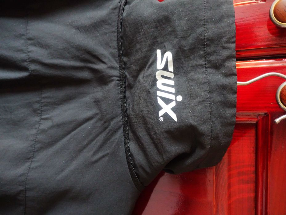 Пролетно яке SWIX