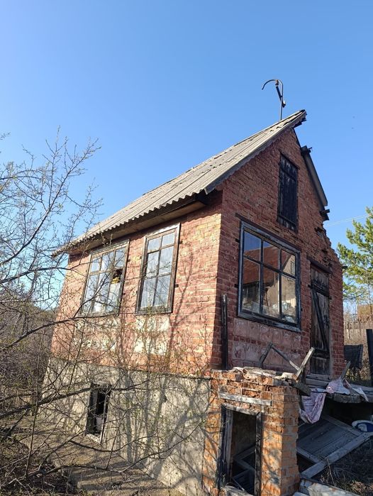 Продам дачу на Аблакетки