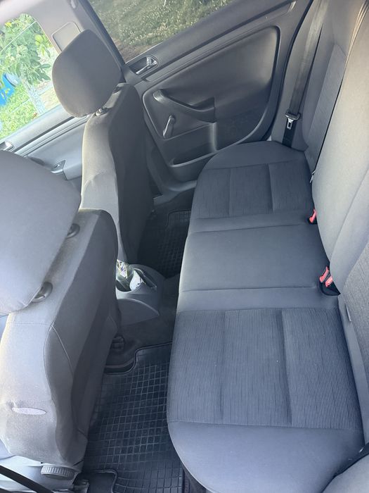 VOLKSWAGEN Golf 0 — imagine 5