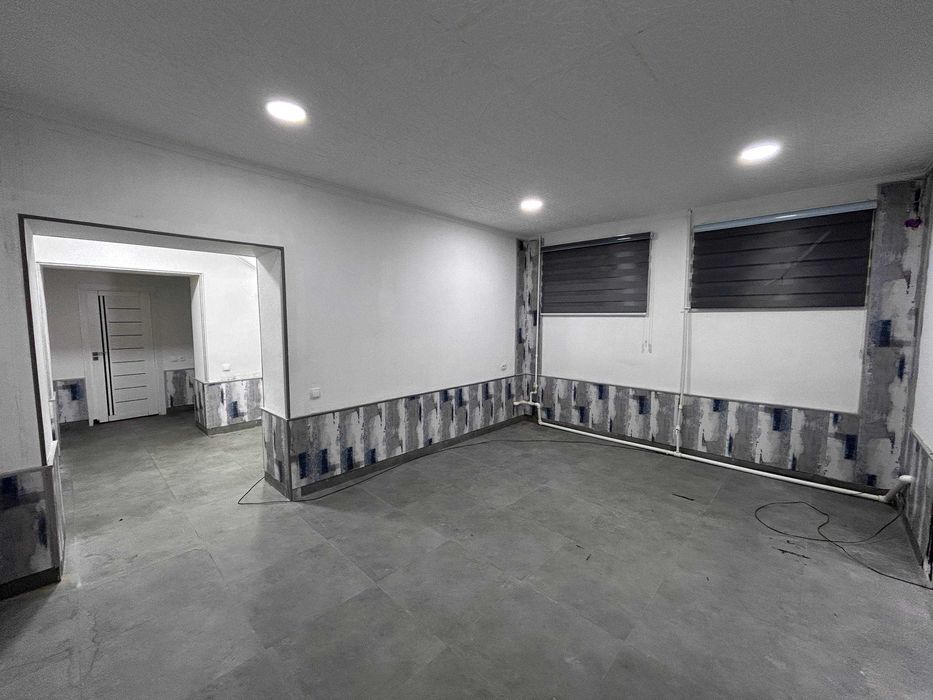 Сдается в аренду офис 110м в самом центре Infinity Моштабиб (ЛА)