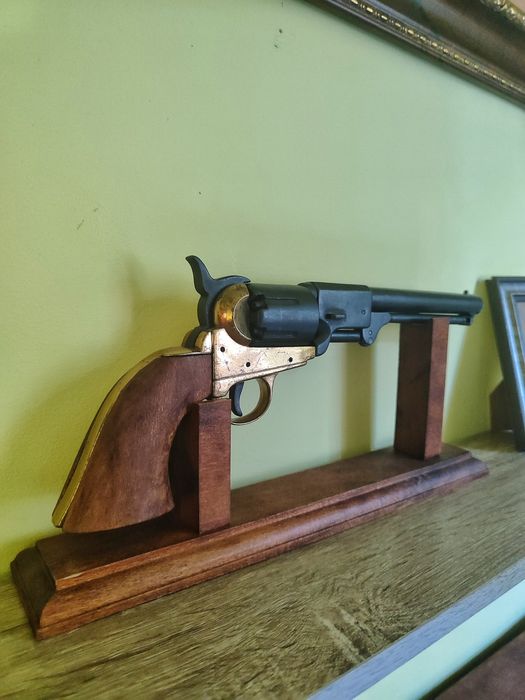 Vând panoplie din  Războiul Civil American