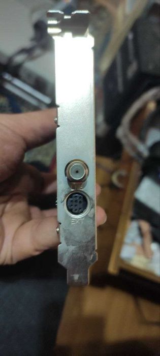 tv  tuner на компьютер тюнер