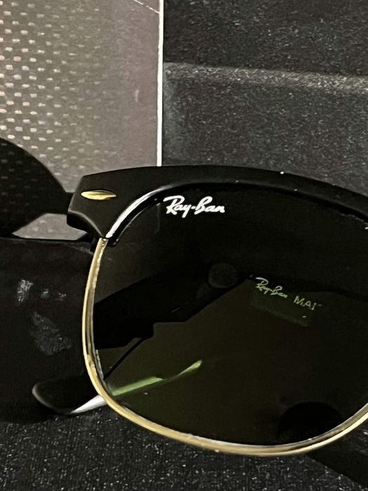 Слънчеви очила "Ray Ban" UV 400