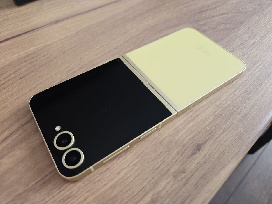 Samsung  Z flip 6 , Самсунг З флип 6