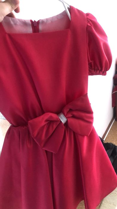 Продается детское платье