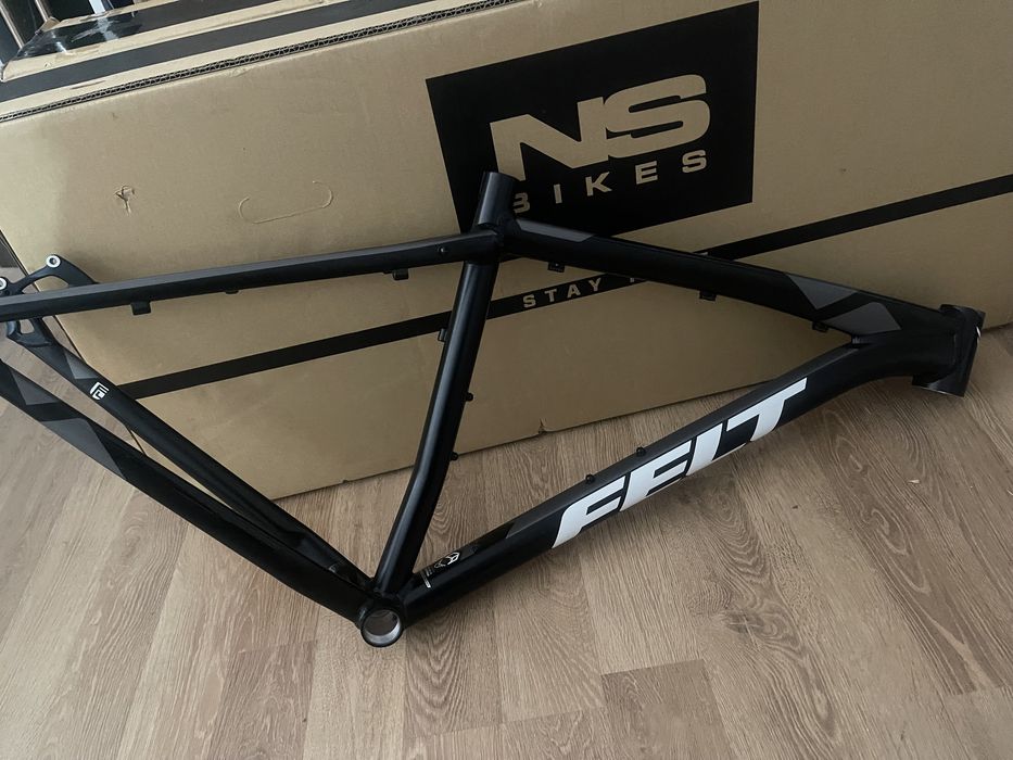 Cadru bicicleta Felt 29”