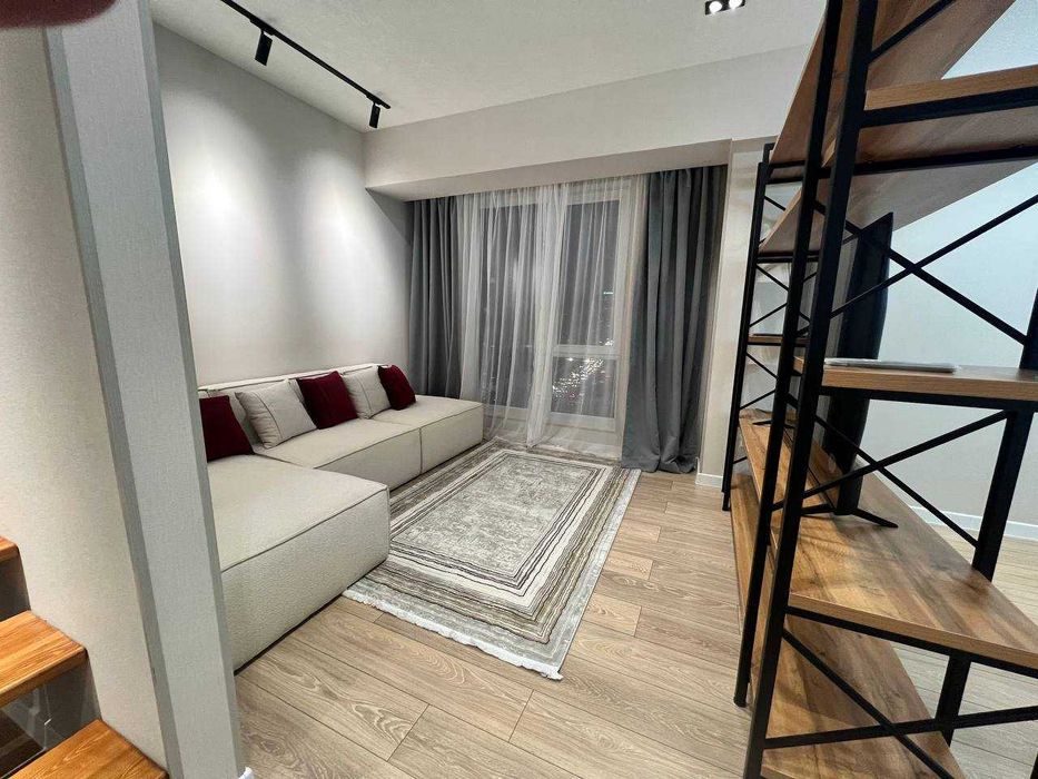 Сдам 2-ком квартира Махтумкули ор-р ИТ Парк 441*