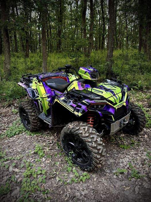 Polaris Sportsman XP 1000 S EPS T3B Limited Edition