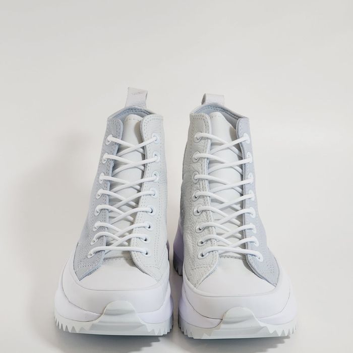 Adidasi Converse Chuck Taylor piele