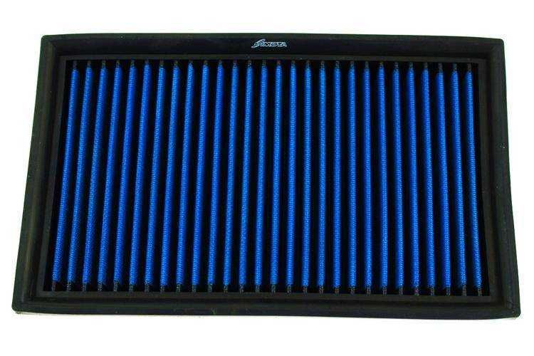 Simota панелен спортен филтър OA005 294x178mm SM-WK-126 VW Golf 7 8