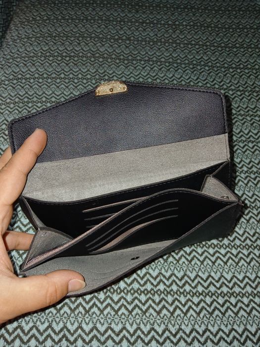 Продам кошельки, косметички