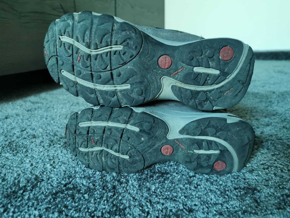 Детски зимни обувки timberland 29 номер