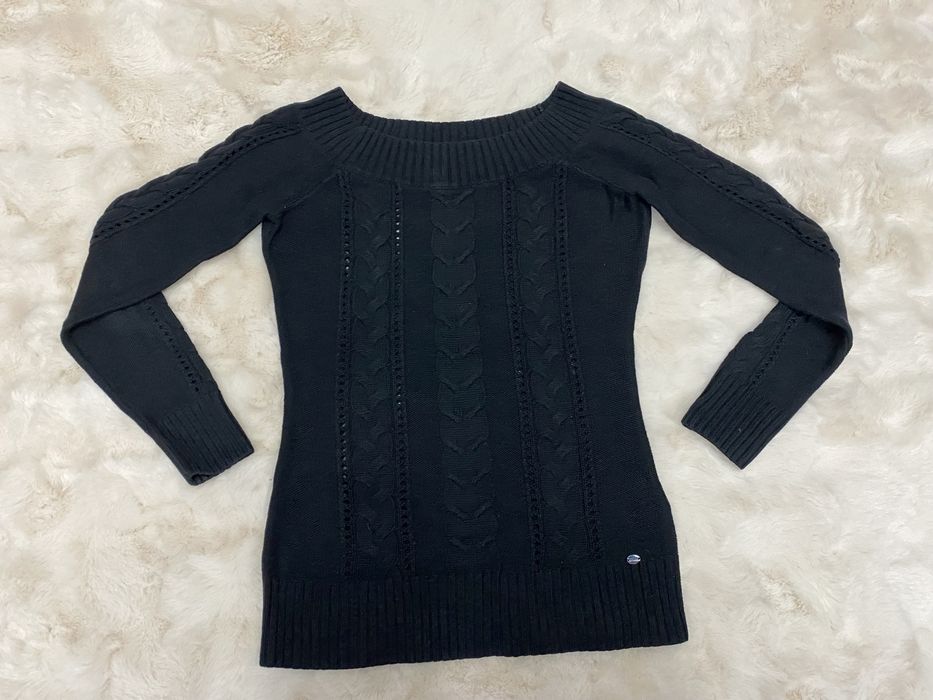 Pulover Guess de dama original marime S