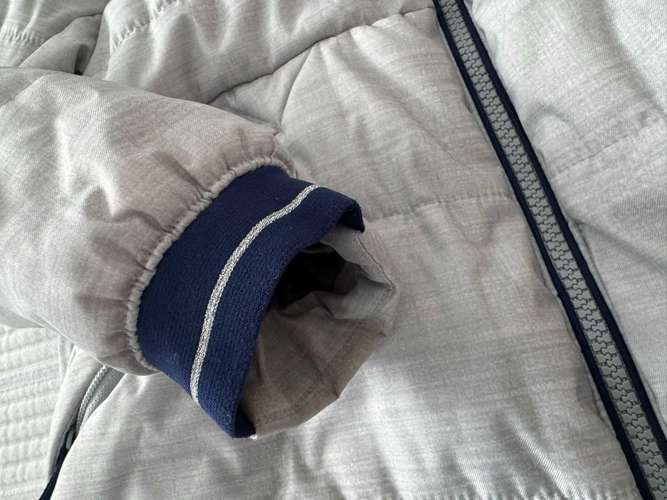 Преходно яке, зимно топло яке, елек, блуза 6г до 8г, 134р.