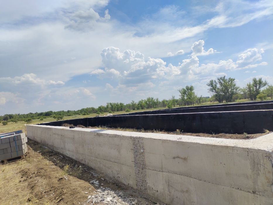 Услуга каменщика