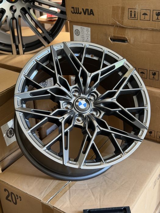 Джанти за Бмв Bmw 19” 5X112 G20 G30 G03 New G Series