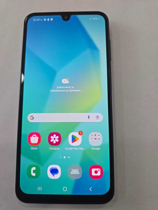 **ЗАПАЗЕН** Samsung A16