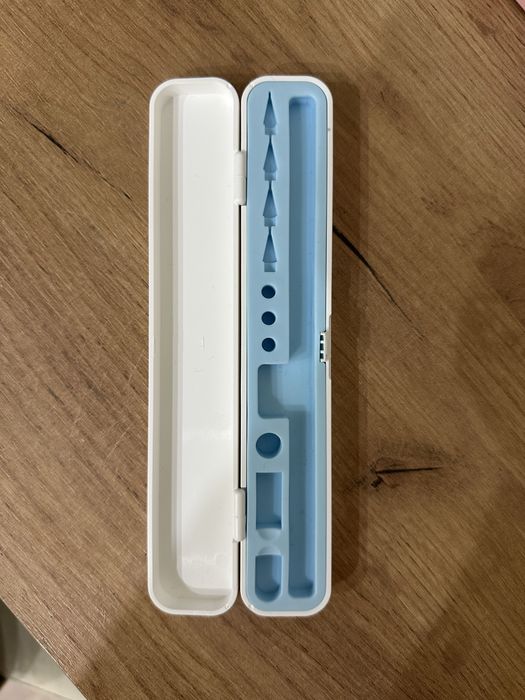 Кейс для эпл пенсила