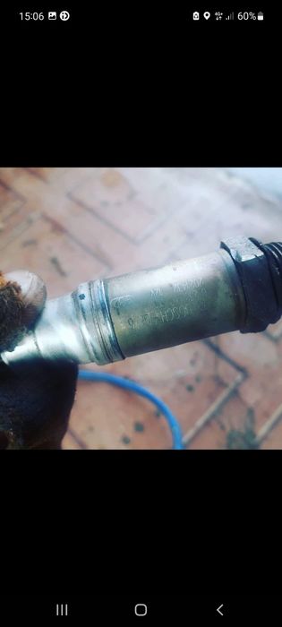 Запчасти на BMW и MERS