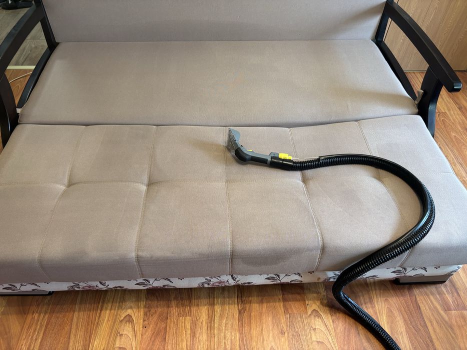 Curatare profesionala