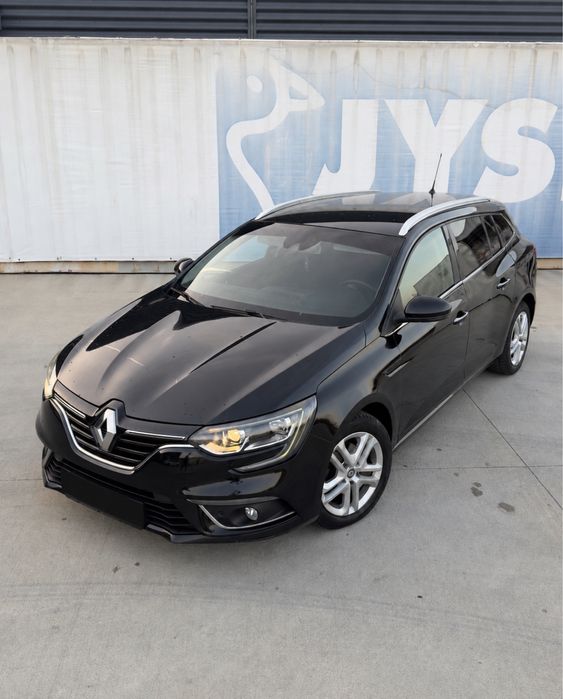 Renault megane 4 impecabil