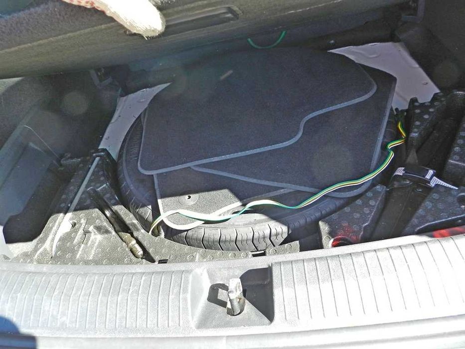 2021 Volkswagen Tiguan Allspace R-Line 2.0TSI на части