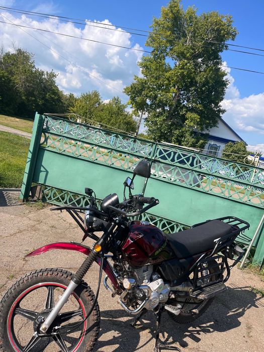 Baige 250кубов