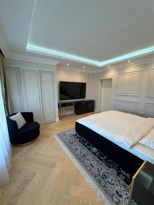 Apartament de inchiriat Calea Dumbravii