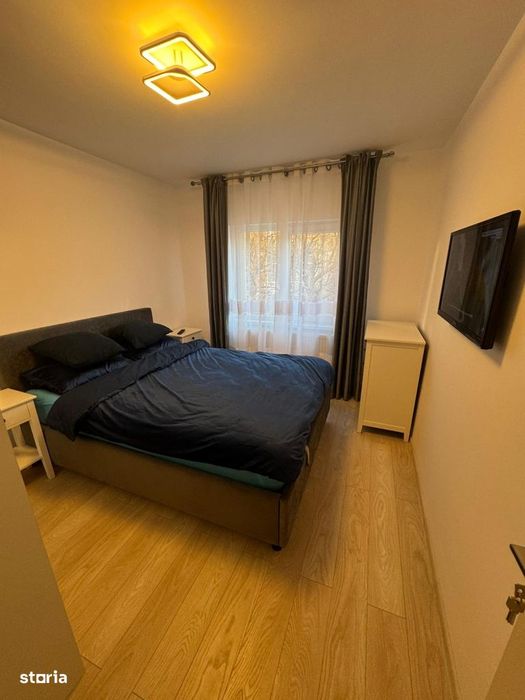 Apartament 3 camere - 1 Mai Facultatea de Medicina