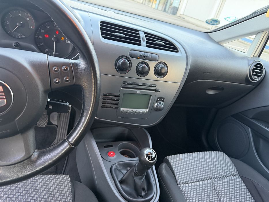 De vanzare Seat Leon