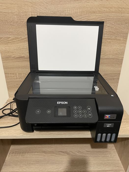 Epson L3260 сатылады
