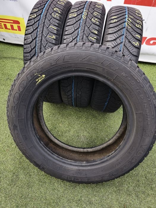 165.65.14 2x vredestein 2x debica m+s