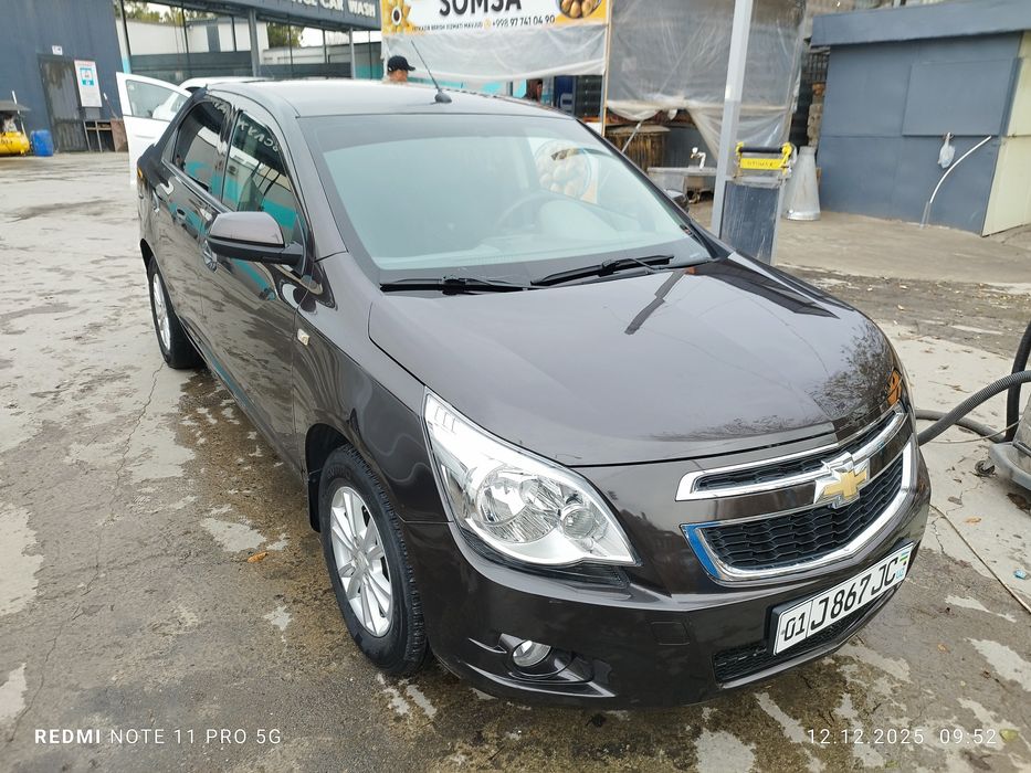 2021 /2022 краска тозза пробег 72000