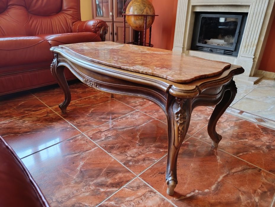 Намалена холна гарнитура естествена кожа диван 2ка и 3ка топ състояние