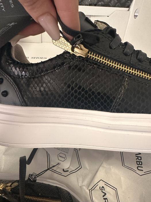 Vand Sneakers Sarbu