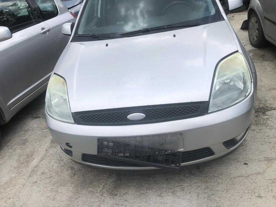 Dezmembram Ford Fiesta 1.4 TDCI