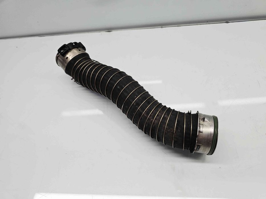 Tub intercooler Bmw X1 (E84) [Fabr 2009-2015] OEM 2.0 N47D20 105KW / 1