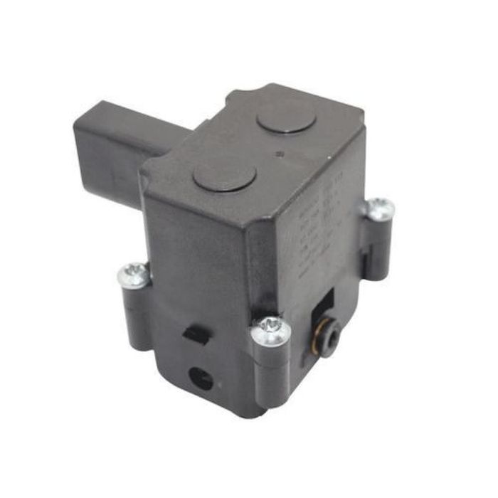 Bloc valve electrvalve Bmw X5