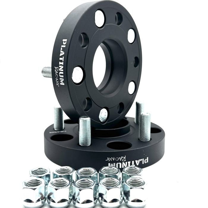 Фланци за джипове 5x139.7 / 6x139.7 / 5x114.3 / 5x115 / 5x127