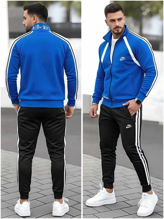 Мъжки спортни екипи Nike XL XXL 3XL 4 хл – Facebook Monika Ivanova