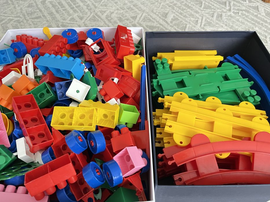 Продаю конструктор